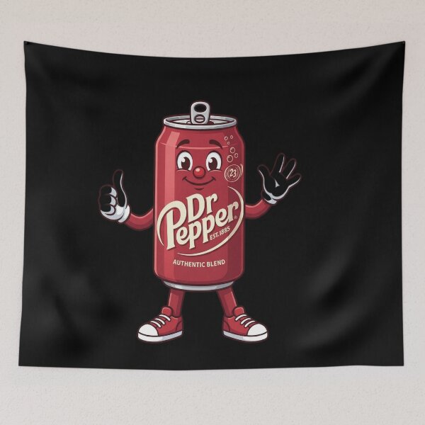 Item preview, dr pepper designed and sold by vadenhannige46.