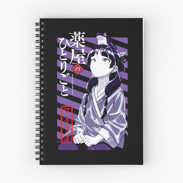Item preview, Purple Anime Girl designed and sold by KEEP-.