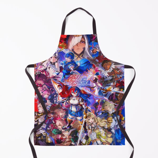 Item preview, Fire Emblem designed and sold by derricwise.