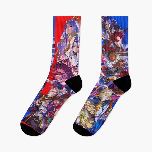Item preview, Fire Emblem designed and sold by derricwise.