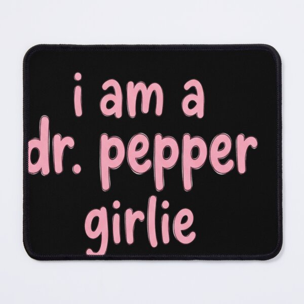 Item preview, dr. pepper girlie designed and sold by vadenhannige46.