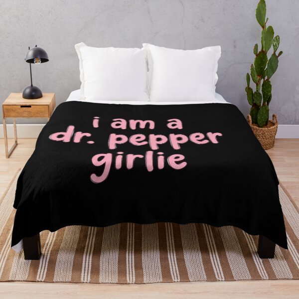 Item preview, dr. pepper girlie designed and sold by vadenhannige46.