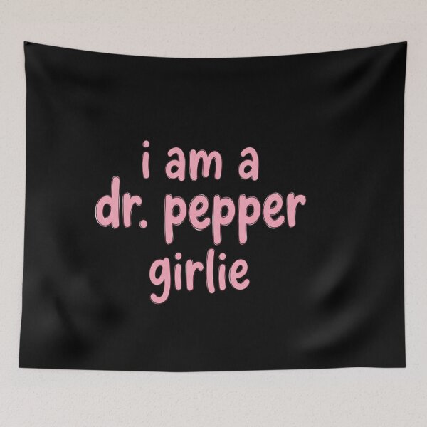 Item preview, dr. pepper girlie designed and sold by vadenhannige46.
