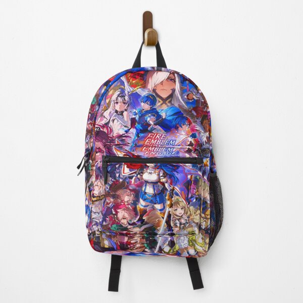 Item preview, Fire Emblem designed and sold by derricwise.