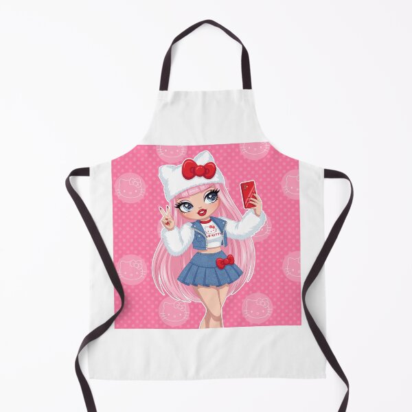 Item preview, LOL OMG Fanart de Hello Kitty designed and sold by willcreatedthis.