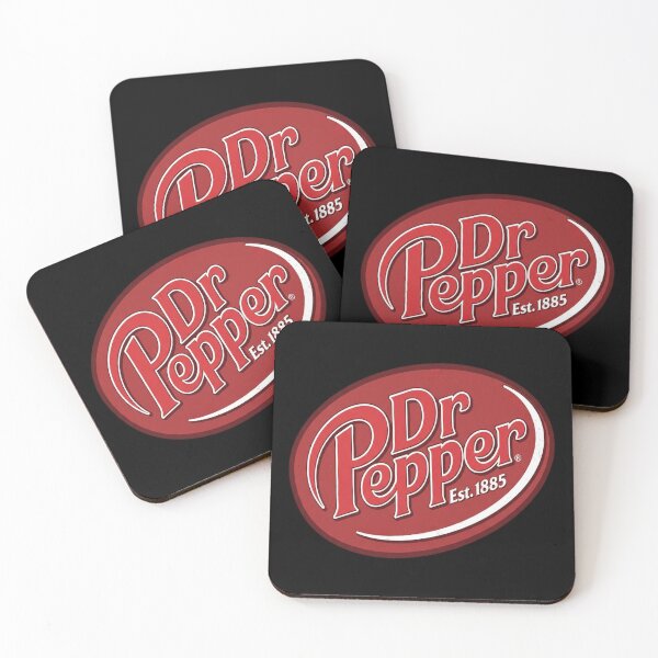 Item preview, Dr Pepper Est 1885 Classic Soda Logo designed and sold by vadenhannige46.