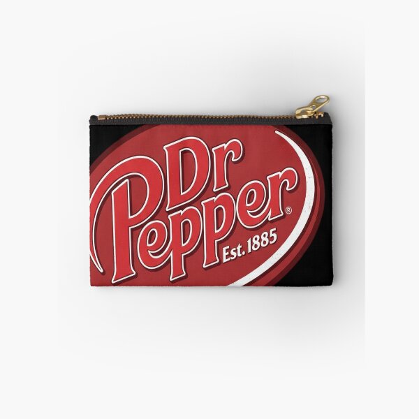 Item preview, Dr Pepper Est 1885 Classic Soda Logo designed and sold by vadenhannige46.