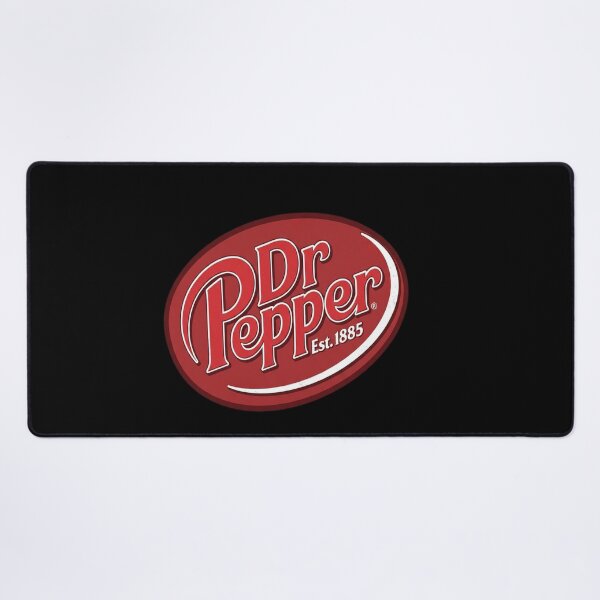 Item preview, Dr Pepper Est 1885 Classic Soda Logo designed and sold by vadenhannige46.