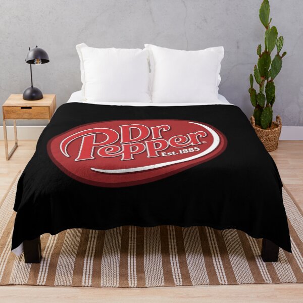 Item preview, Dr Pepper Est 1885 Classic Soda Logo designed and sold by vadenhannige46.