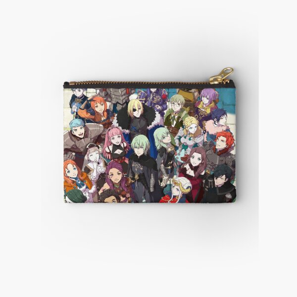 Item preview, Fire Emblem designed and sold by derricwise.