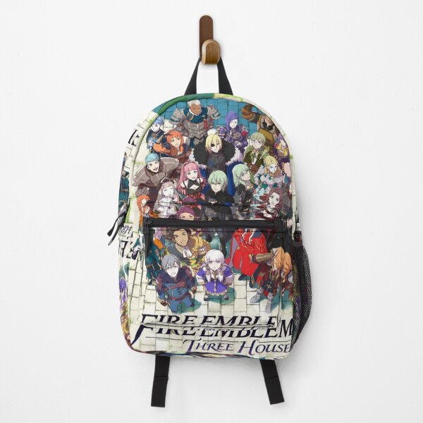 Item preview, Fire Emblem designed and sold by derricwise.