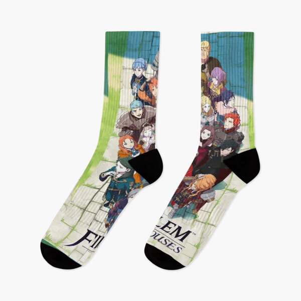 Item preview, Fire Emblem designed and sold by derricwise.
