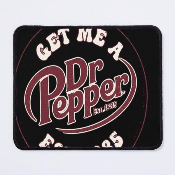 Item preview, Get Me a Dr Pepper Soda Lover color designed and sold by vadenhannige46.