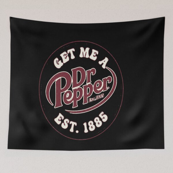 Item preview, Get Me a Dr Pepper Soda Lover color designed and sold by vadenhannige46.
