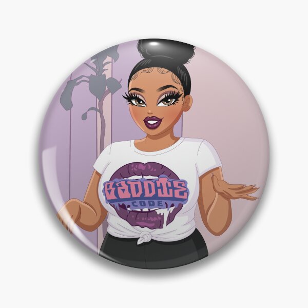 Item preview, Natalie Nunn Fanart designed and sold by willcreatedthis.