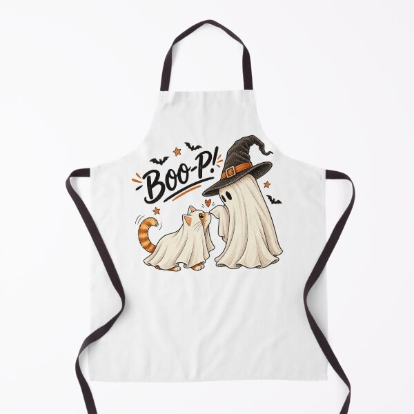 Item preview, Boo-P! designed and sold by Miscelenious.