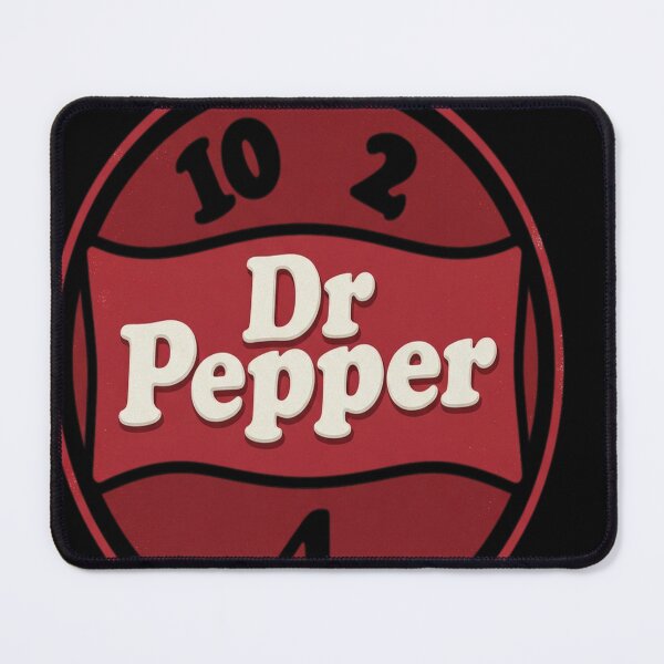 Item preview, Vintage Dr. Pepper Logo designed and sold by vadenhannige46.
