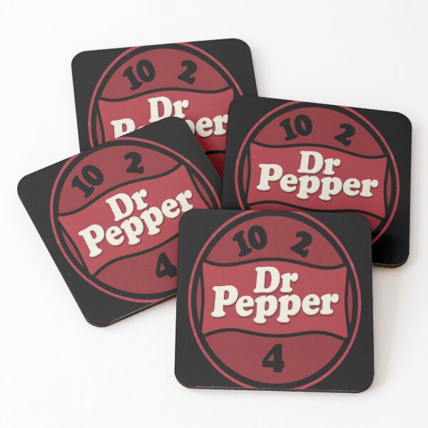 Item preview, Vintage Dr. Pepper Logo designed and sold by vadenhannige46.