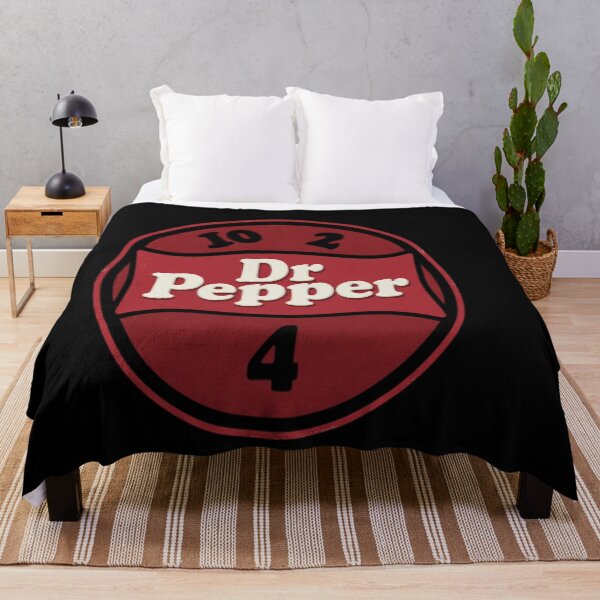 Item preview, Vintage Dr. Pepper Logo designed and sold by vadenhannige46.