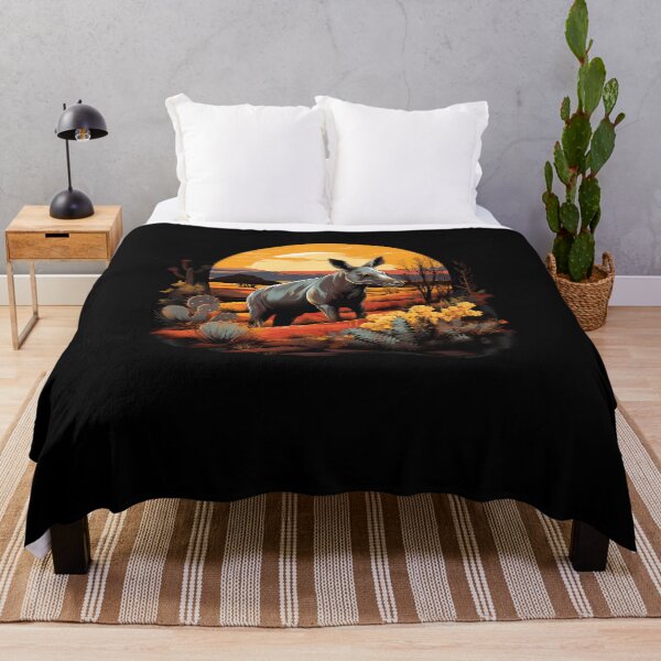 Item preview, Aardvark Orycteropus Wildlife Safari (21) designed and sold by DistortedDemon.