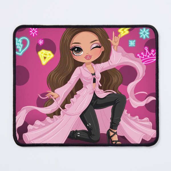 Item preview, LOL OMG Rosalia Fanart designed and sold by willcreatedthis.