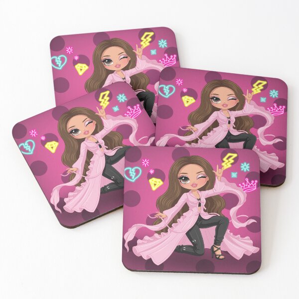 Item preview, LOL OMG Rosalia Fanart designed and sold by willcreatedthis.