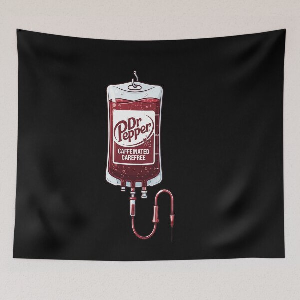 Item preview, Dr. Pepper designed and sold by vadenhannige46.