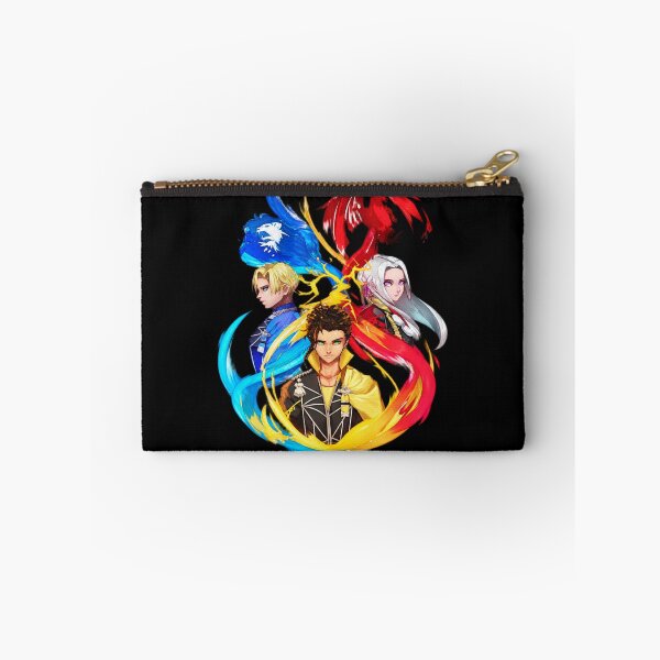 Item preview, Fire Emblem designed and sold by derricwise.