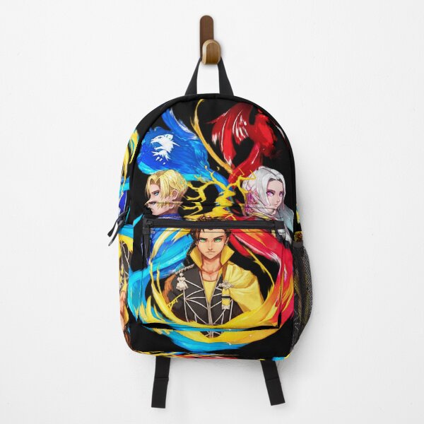 Item preview, Fire Emblem designed and sold by derricwise.