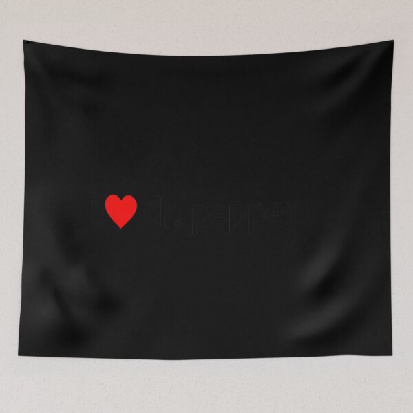 Item preview, i heart dr pepper designed and sold by vadenhannige46.