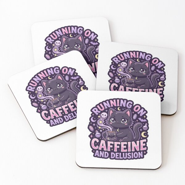 Item preview, Main Character of This Mess – Queen Cat designed and sold by PrintforDesign.