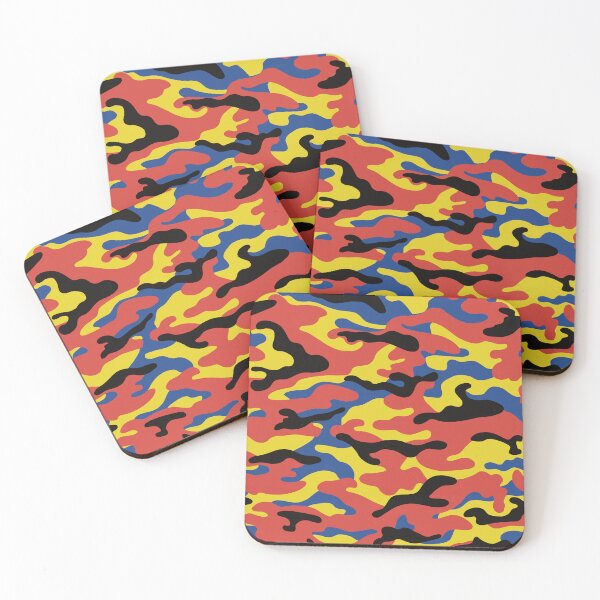 Item preview, Camo - Wonder Woman designed and sold by johnnehill2.