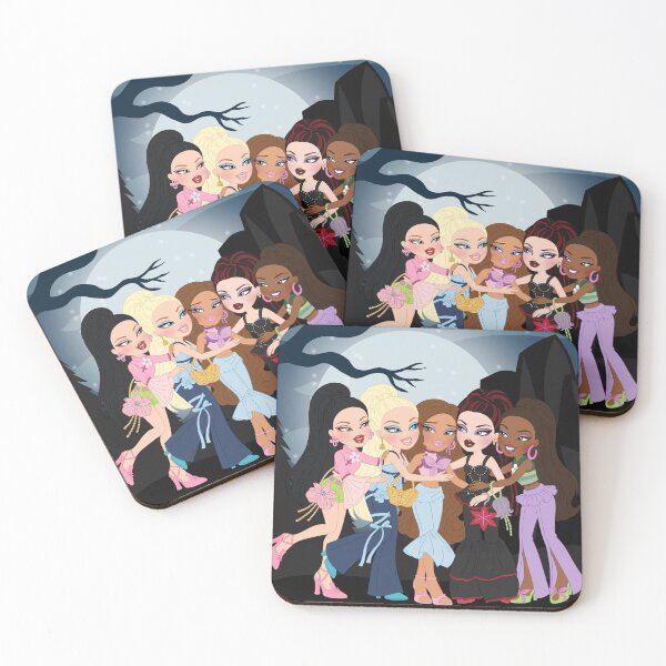 Item preview, BRATZ Fashion Pixiez Fanart designed and sold by willcreatedthis.