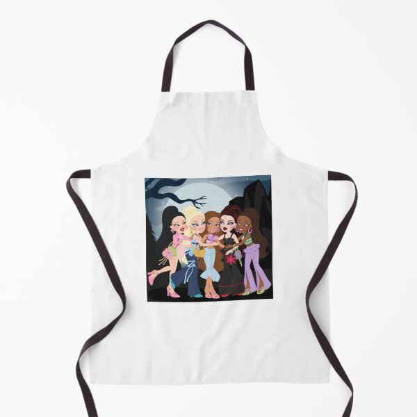 Item preview, BRATZ Fashion Pixiez Fanart designed and sold by willcreatedthis.