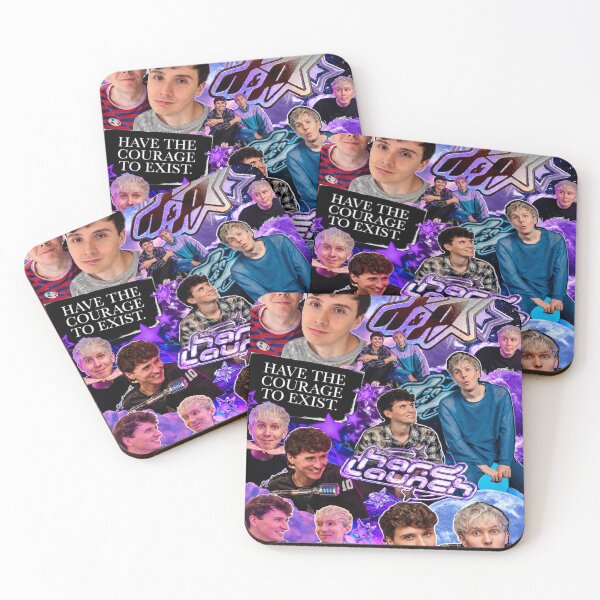 Item preview, Dan And Phil designed and sold by derricwise.