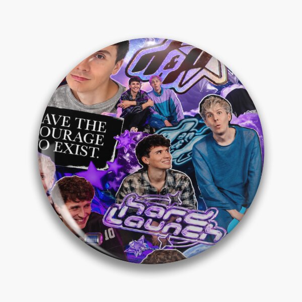 Item preview, Dan And Phil designed and sold by derricwise.