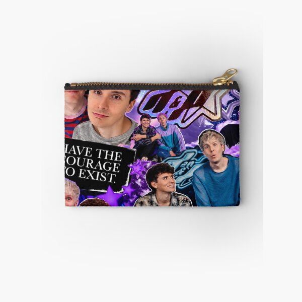 Item preview, Dan And Phil designed and sold by derricwise.