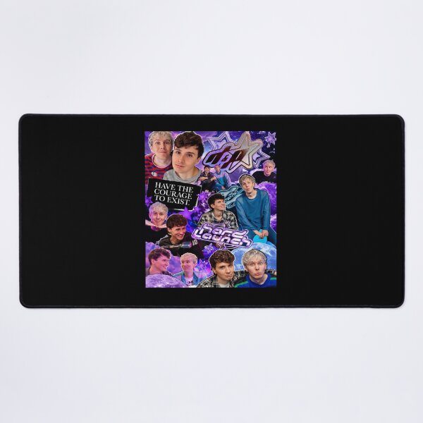 Item preview, Dan And Phil designed and sold by derricwise.