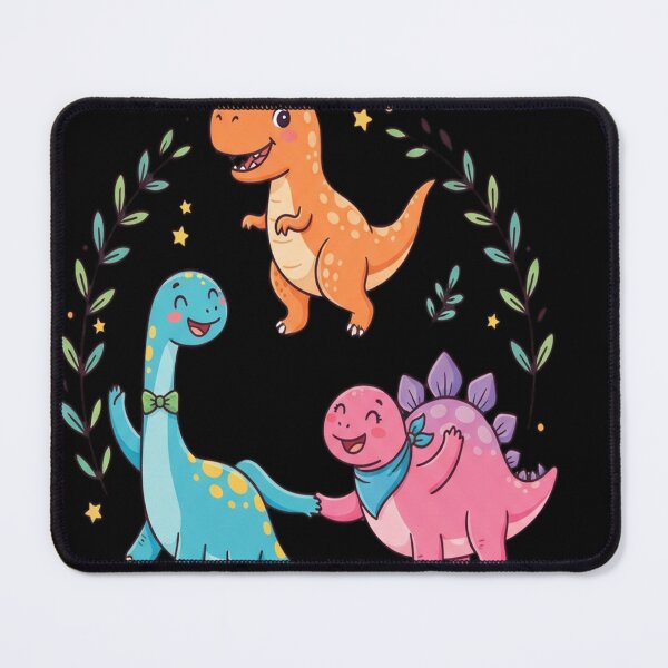 Item preview, Dino Rainbow designed and sold by vasilestuardk.