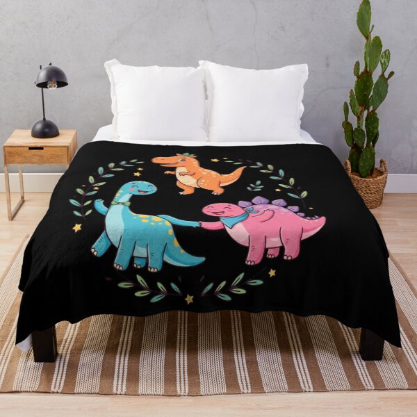 Item preview, Dino Rainbow designed and sold by vasilestuardk.