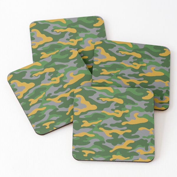Item preview, Camo - Doom designed and sold by johnnehill2.