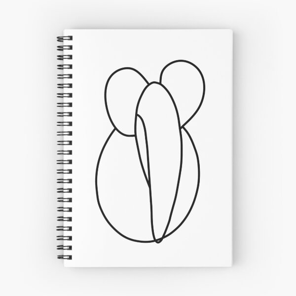 Item preview, Fat mouse  designed and sold by Designhand.