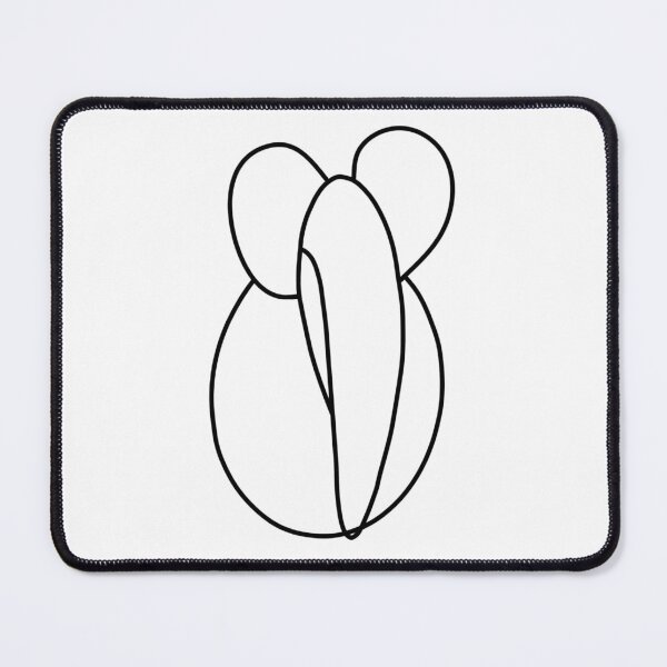 Item preview, Fat mouse designed and sold by Designhand.