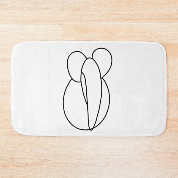 Item preview, Fat mouse  designed and sold by Designhand.