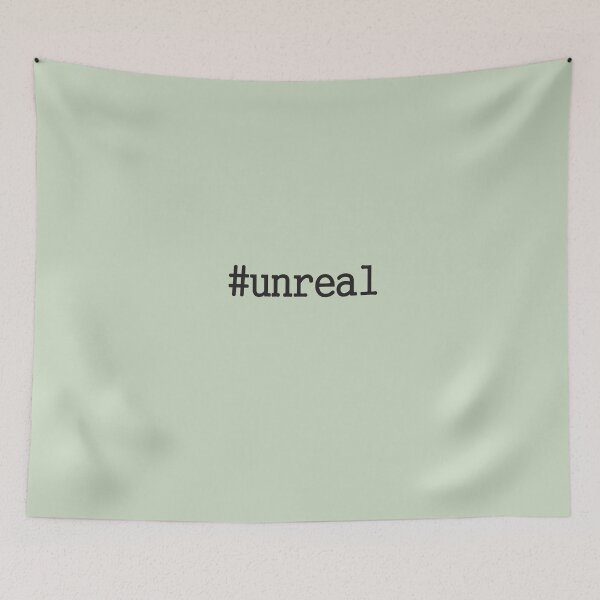 Item preview, unreal frases venezolanas designed and sold by edenstudiolab.