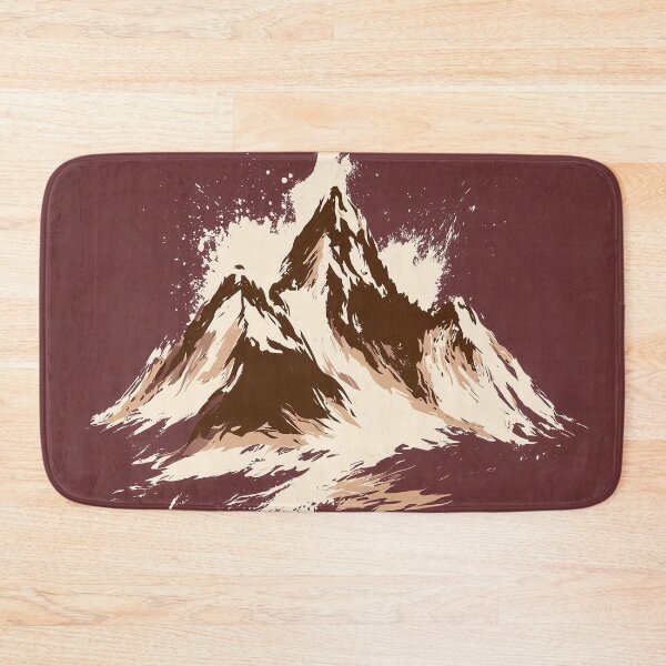 Item preview, Mountain Peek 04 designed and sold by Neo-Chrio.