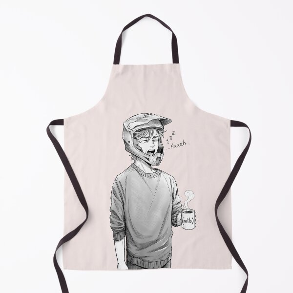 Item preview, Mountain bike downhill champion waking up (cool design) – for boys. No. 13 designed and sold by UrbanTRIP.