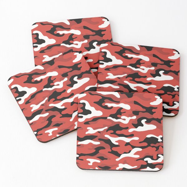 Item preview, Camo - Deadpool designed and sold by johnnehill2.