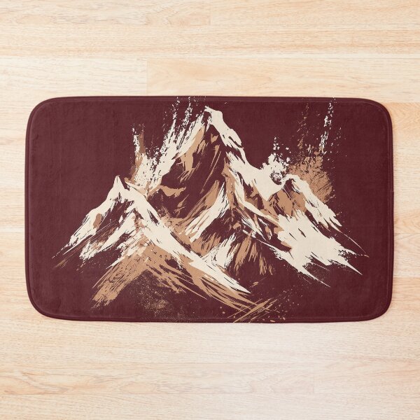 Item preview, Mountain Peek 02 designed and sold by Neo-Chrio.