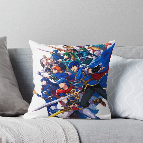 Item preview, Fire Emblem designed and sold by derricwise.